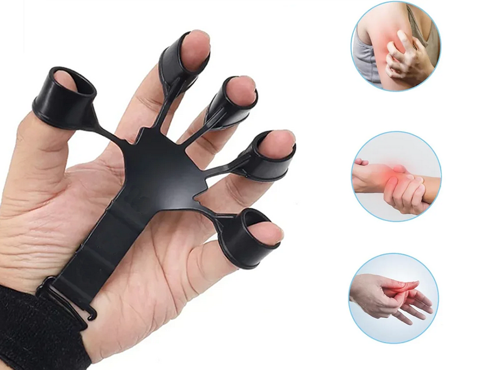 Finger Trainer, Exerciser