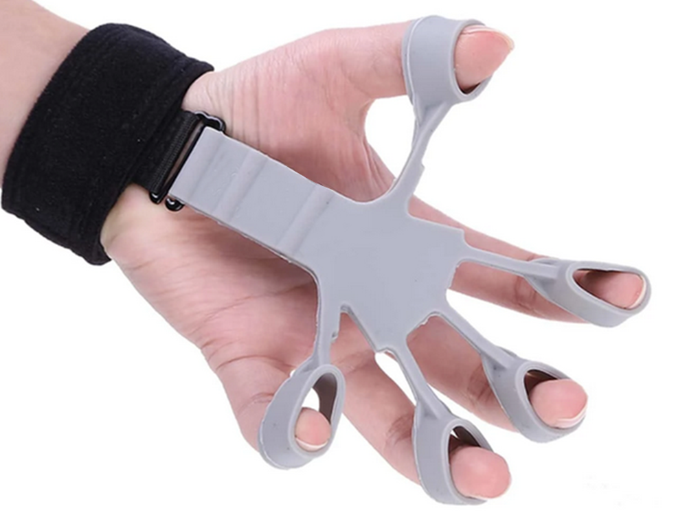Finger Trainer, Exerciser