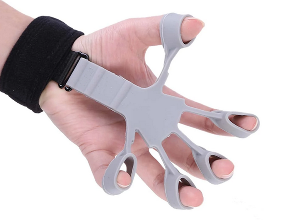 Finger Trainer, Exerciser