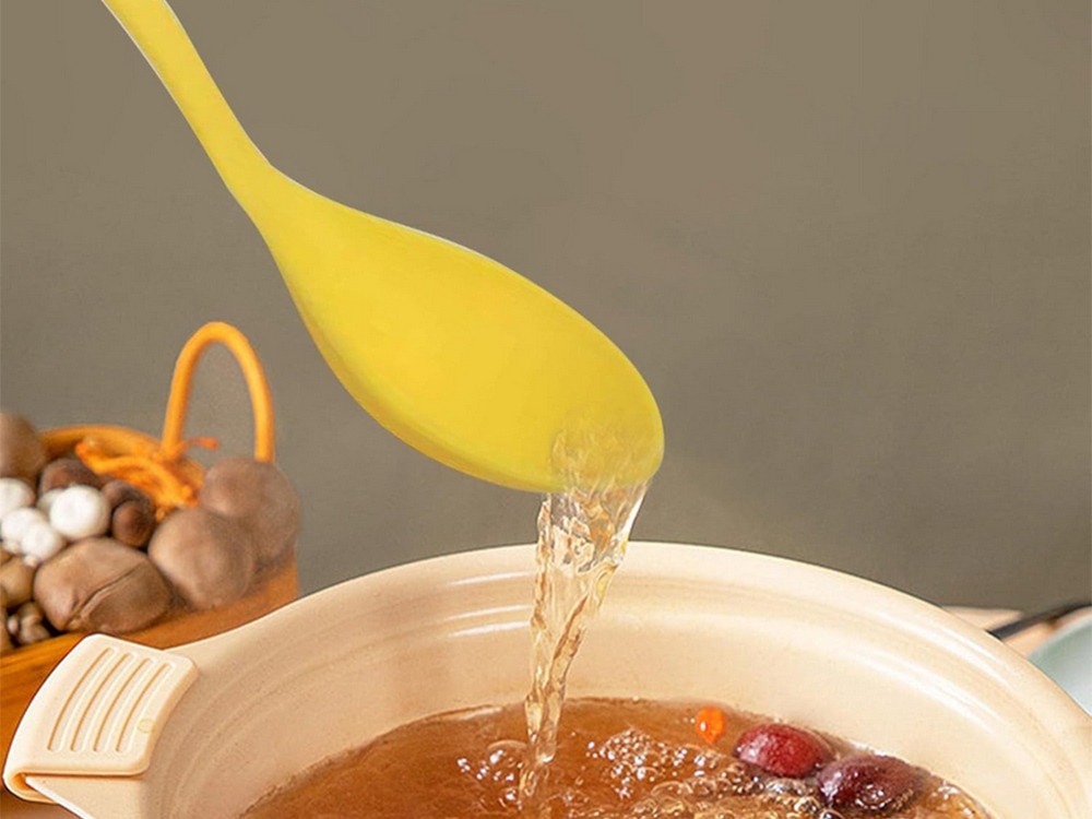 Pasta, Spaghetti, Salad Spoon Set, 2 pcs.