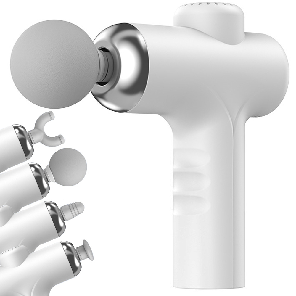 Массажный Пистолет, Перкуссионный Массажер