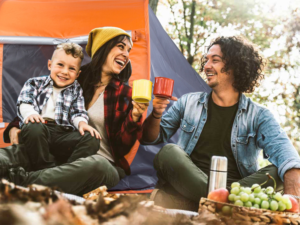 Самораскладывающаяся пляжная палатка с UV защитой, поп-ап,... (1)