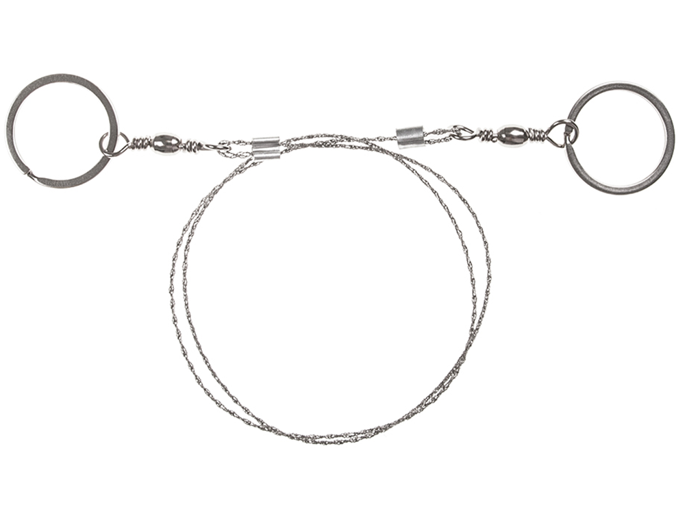 Rokas stieples zāģis – tūrisma, izdzīvošanas, kempinga rīks