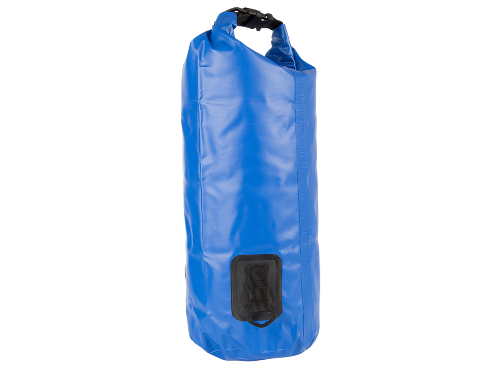 Waterproof Dry Bag / Backpack 30L, Blue