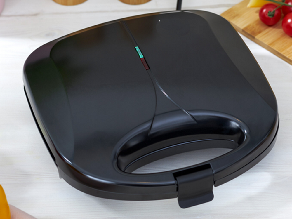 Sandwich Maker 750W, Black