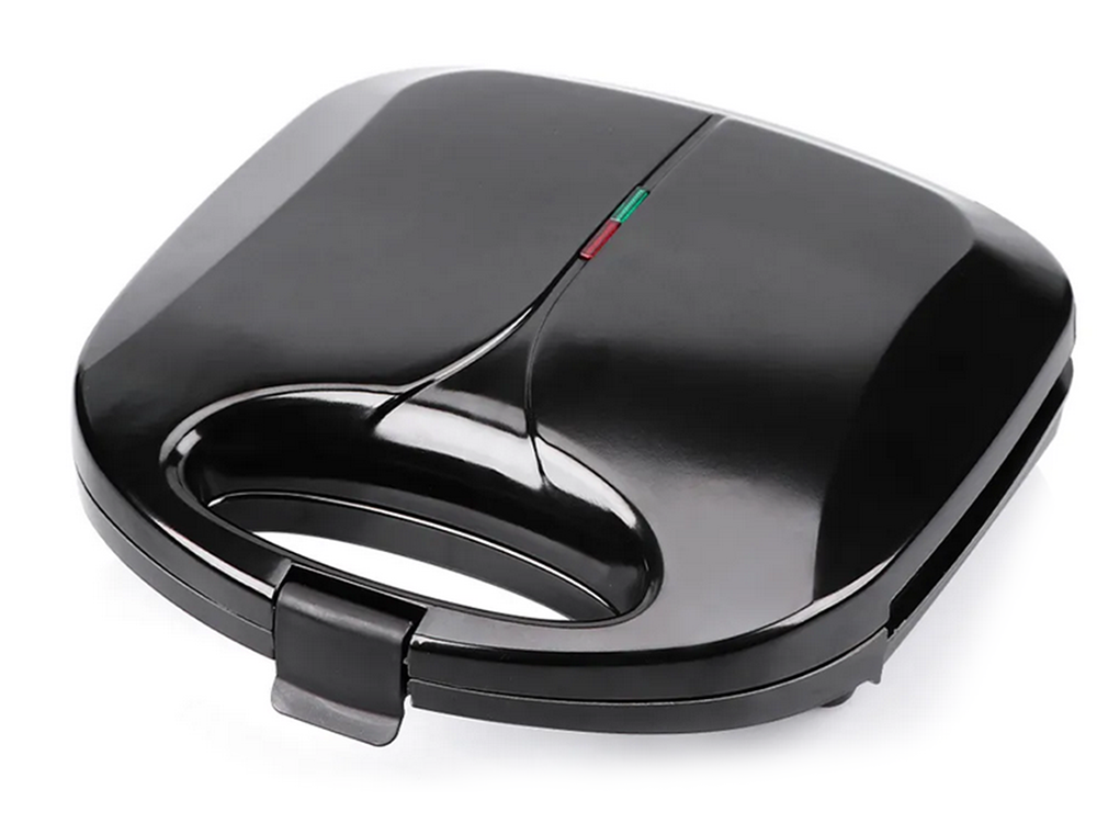 Sandwich Maker 750W, Black