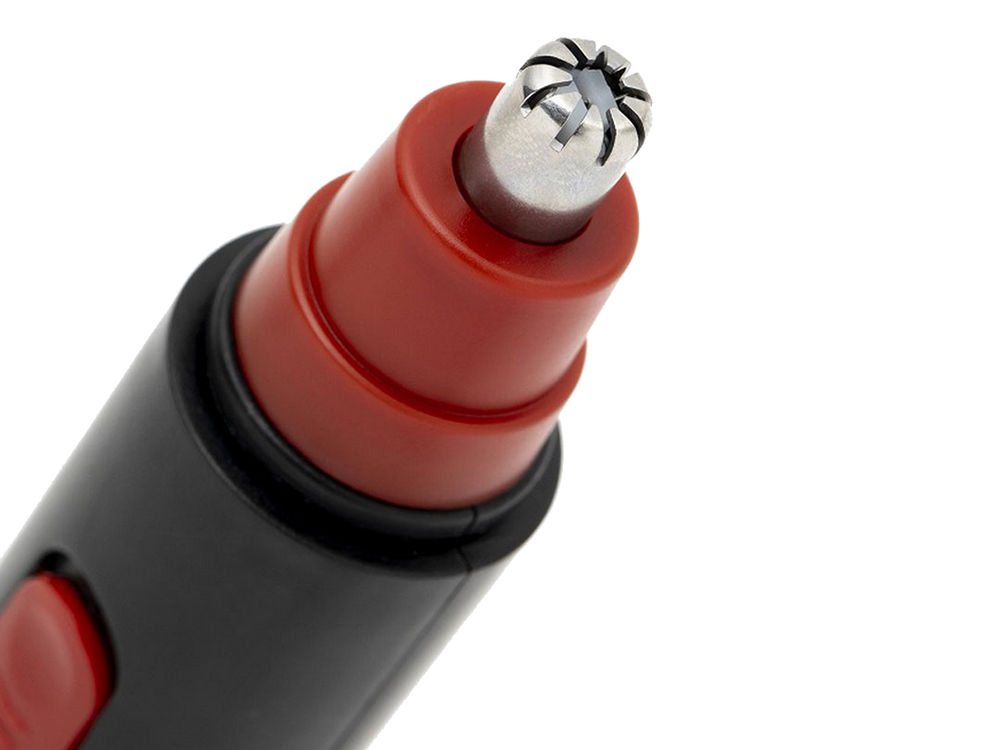 Nose and Ear Hair Trimmer, 13 cm