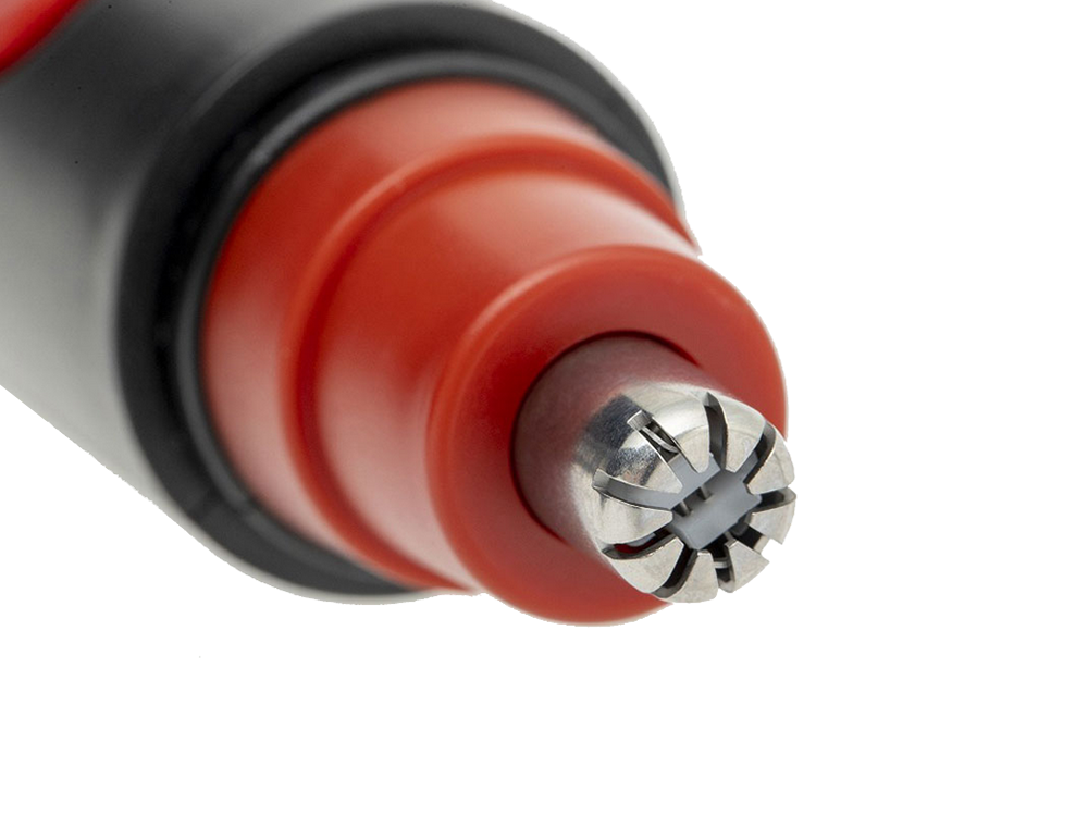 Nose and Ear Hair Trimmer, 13 cm