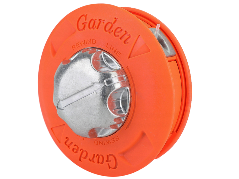 Automatic Trimmer Head for Brush Cutters M10x1.25mm