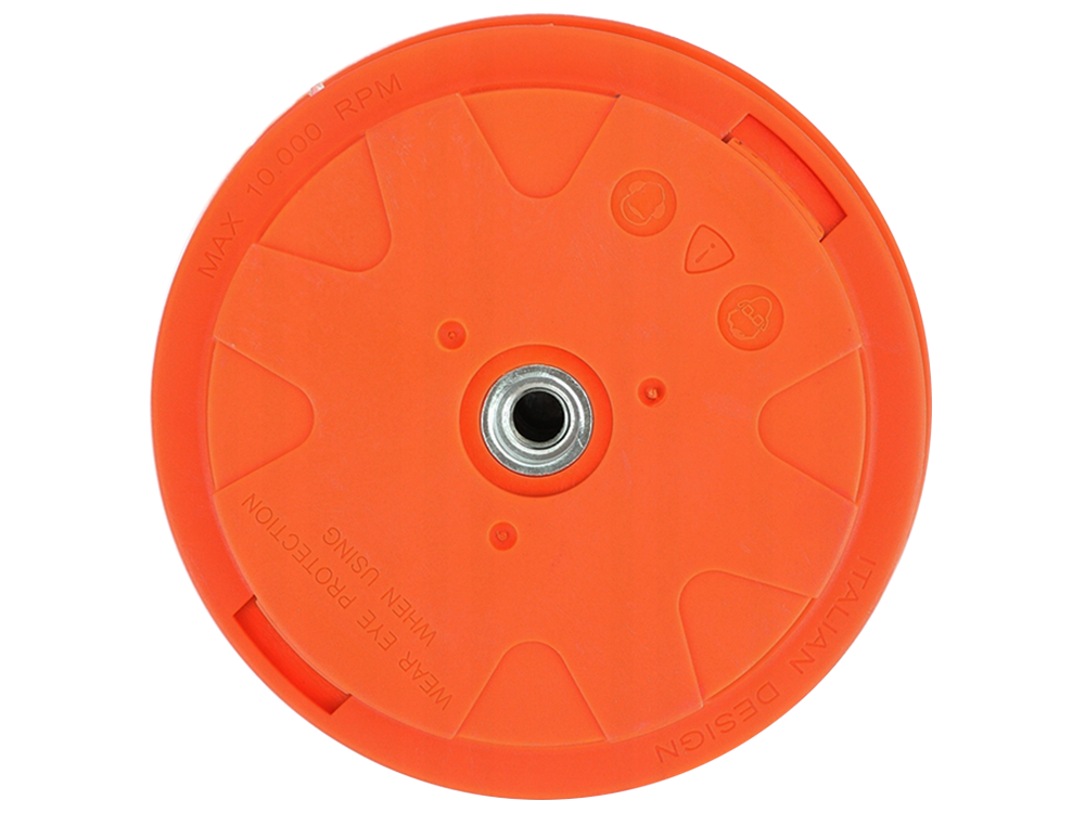 Automatic Trimmer Head for Brush Cutters M10x1.25mm