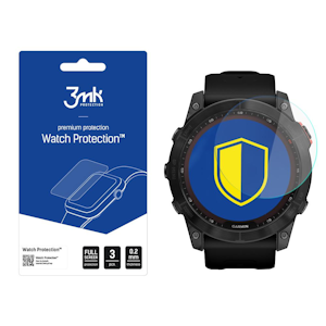 Safety Tempered Glasses and Screen Protectors