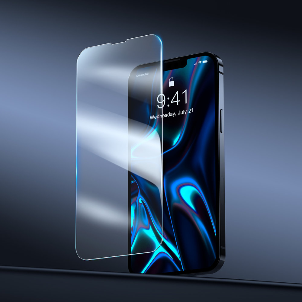 Apple iPhone 14 — aizsargstikli un aizsargplēves