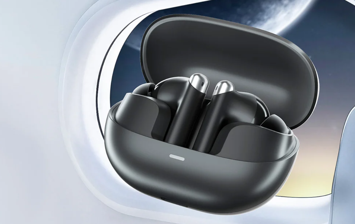 Tronsmart Sounfii R4 Wireless Bluetooth Earphones Earbuds TWS, Balck