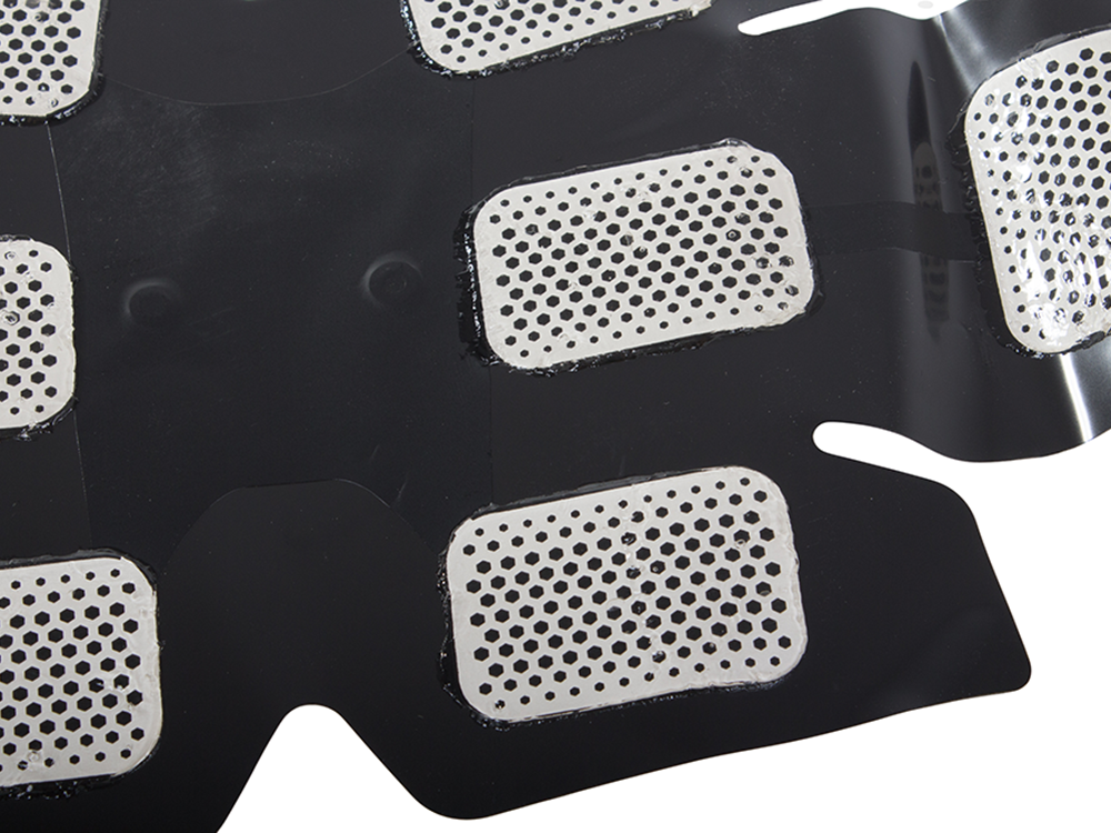 Vēdera Roku Kāju Muskuļu Stimulators Elektrostimulators EMS | Electric Muscle Neuromuscular Stimulator