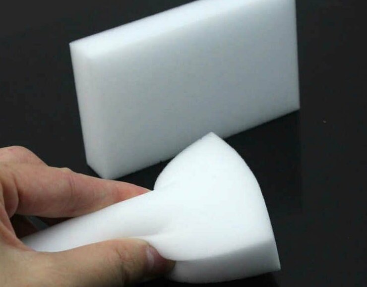 Magic Multi Surface Cleaning Melamine Sponge Eraser