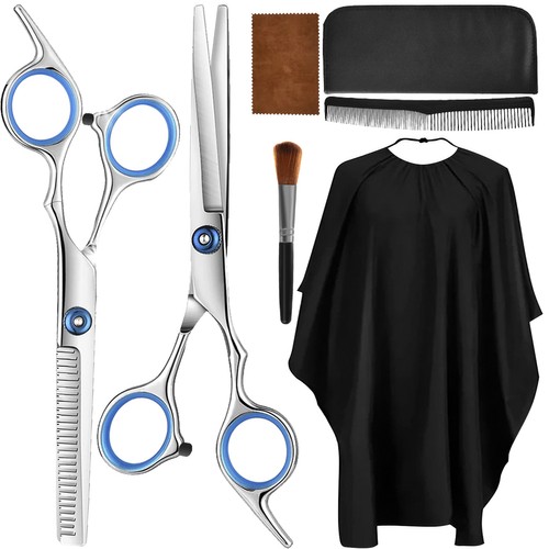 Hair Cutting Scissors Hairdresser Hair Stylist Accessories and Tools