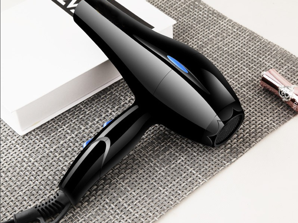 Hair Dryer with Diffuser 1200W