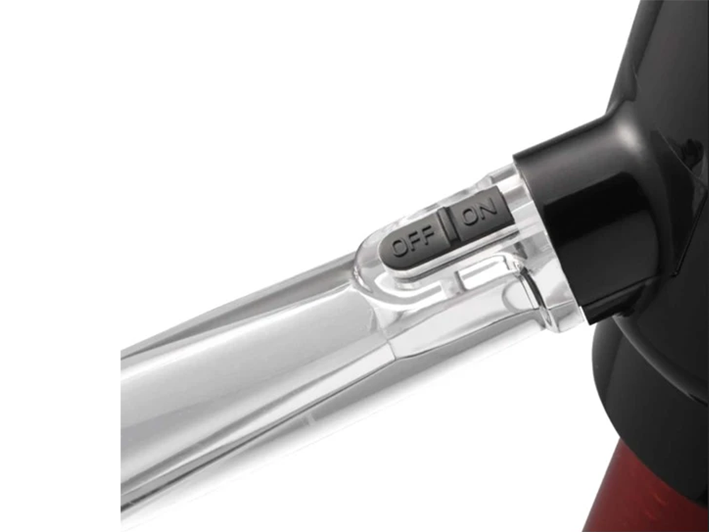 Elektriskais vīna aerators un dozators | Electric Wine Aerator and Dispenser