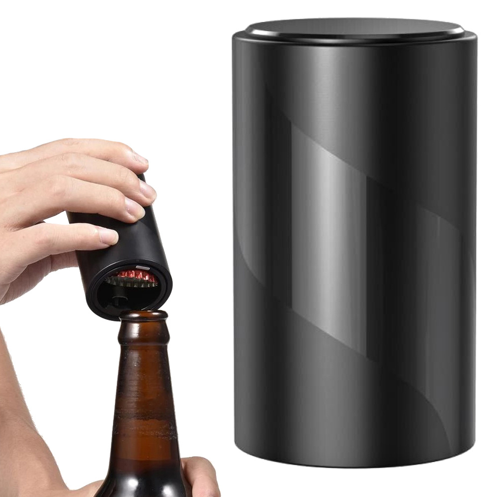 Magnētisks alus pudeļu attaisāmais | Magnetic Beer Bottle Opener