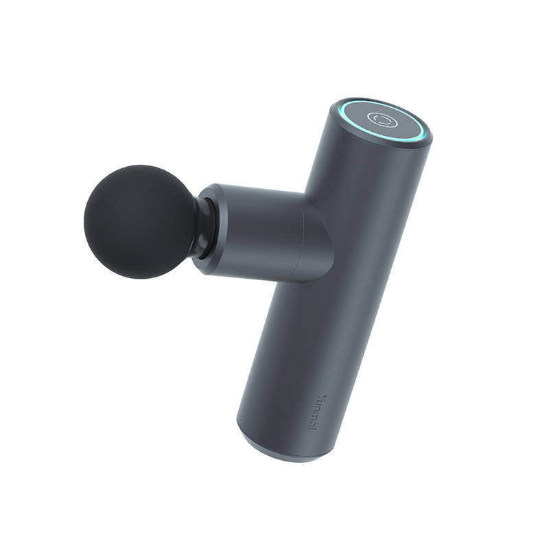 Массажный пистолет Yunmai Mini YMFG-M352 (серый) | Massage Gun