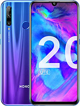 Honor 20 Lite 2019 (HRY-LX1T)