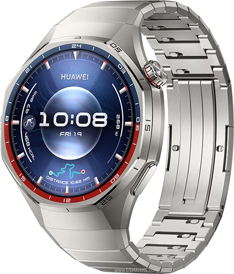 Huawei Watch Accessories