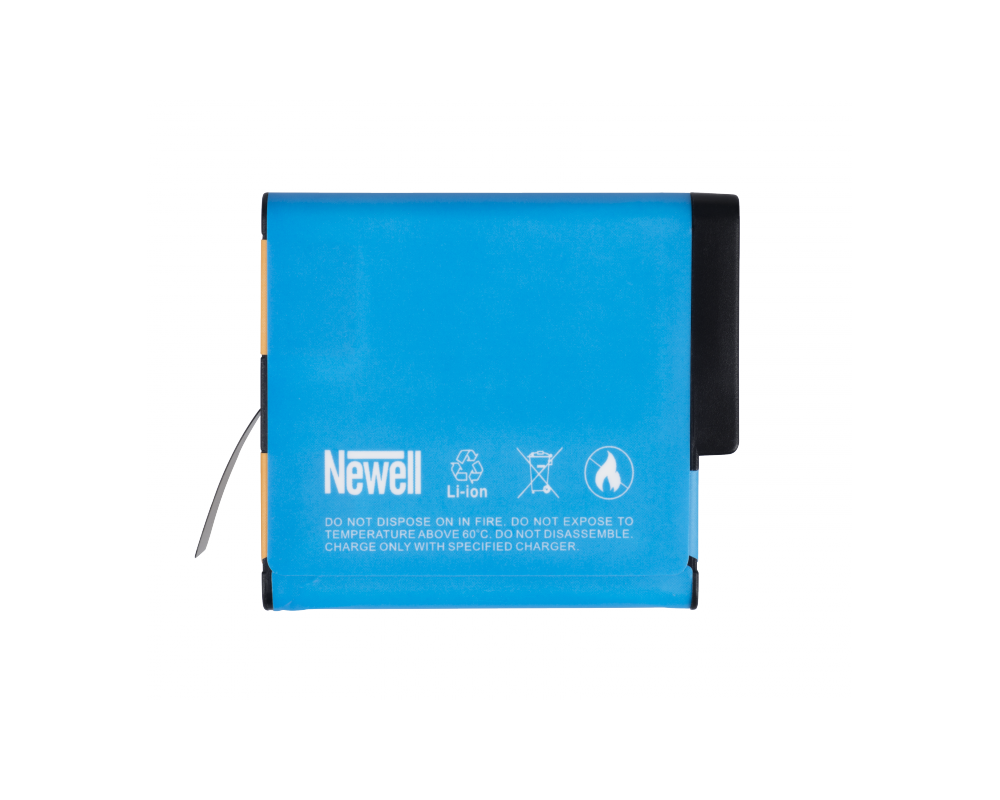 Аккумулятор Newell AABAT-001 для GoPro Hero 5 / 6 / 7