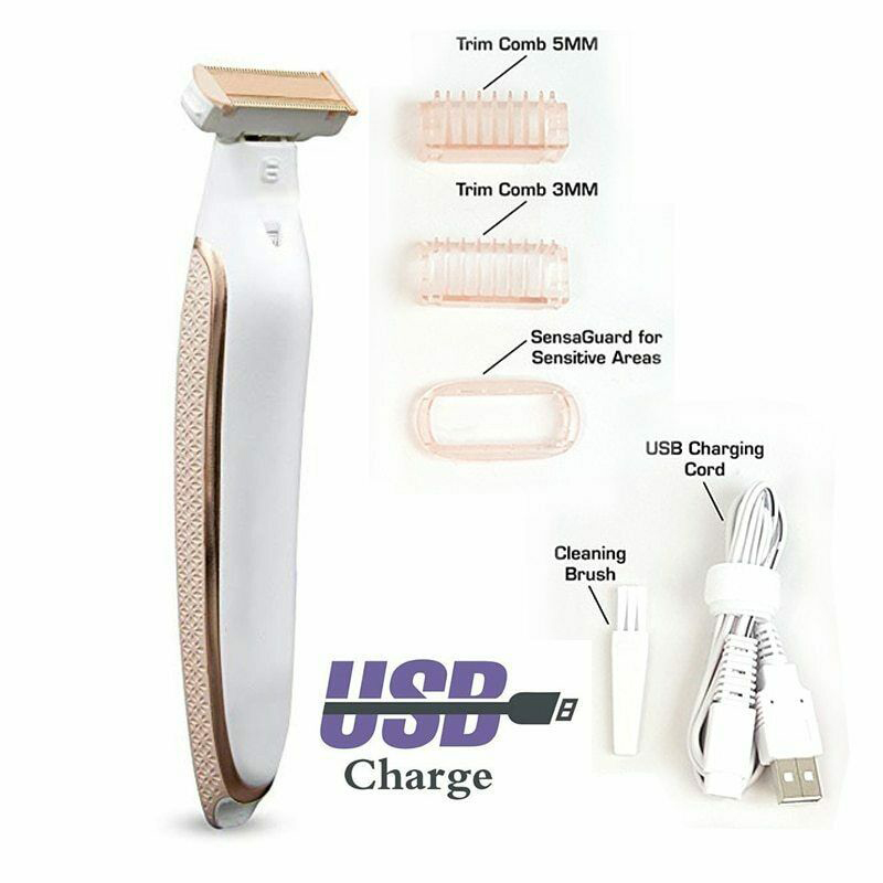 JML Finishing Touch Flawless The Discreet Hair Remover- Genuine from JML  Direct : Amazon.co.uk: Health & Personal Care