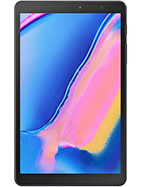 Galaxy Tab A 8.0'' & S Pen 2019 (SM-P200, SM-P205)