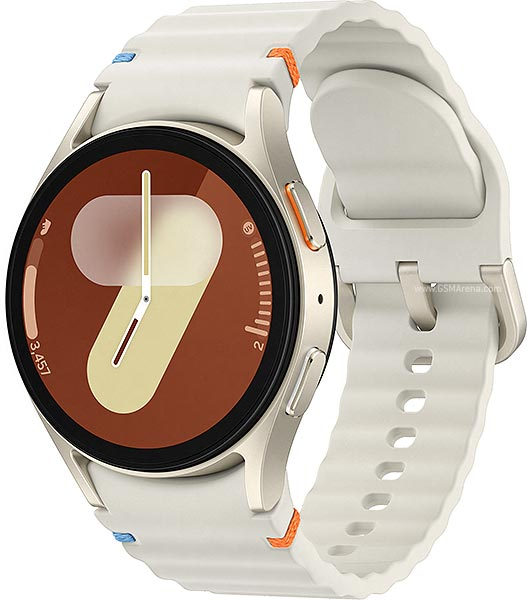 Samsung Galaxy Watch Accessories