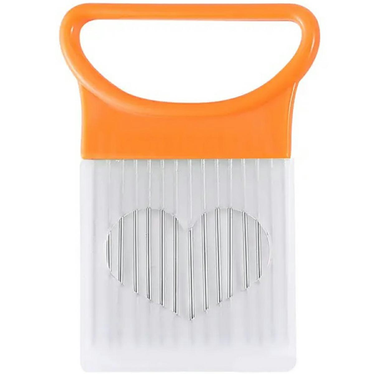Needle Tool Slicer Cutting Handle for Cutting Vegetables