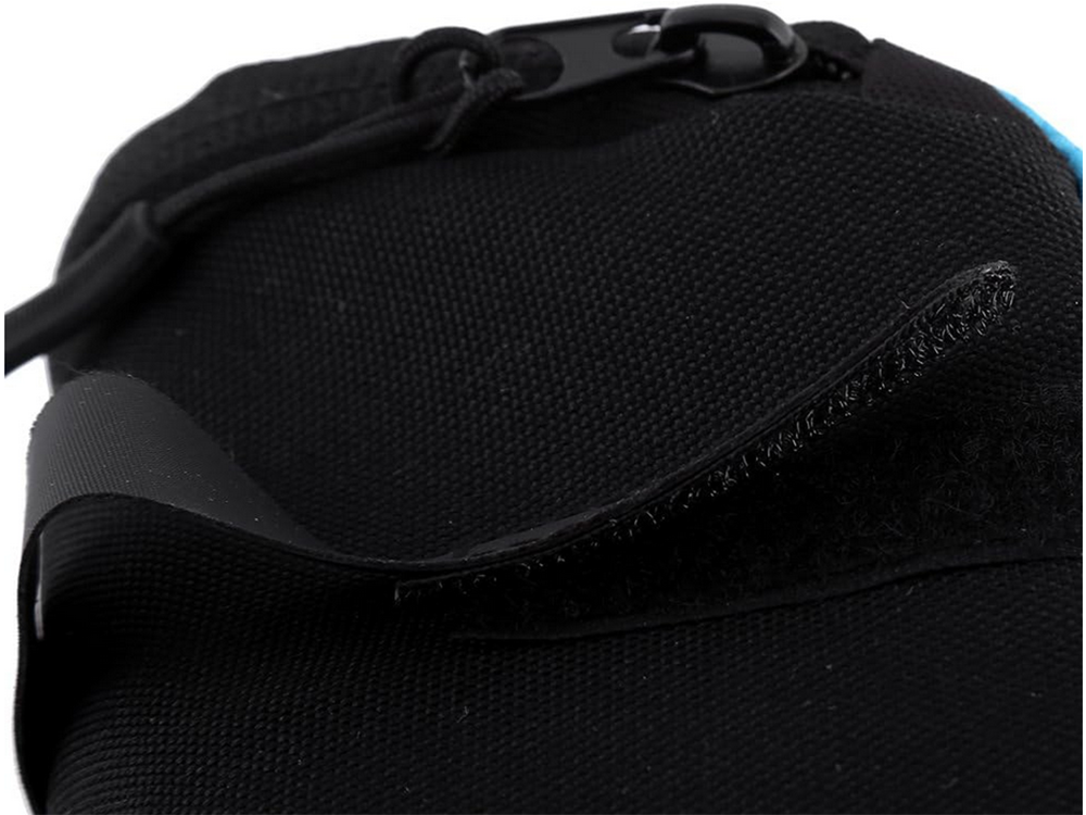 Under-Saddle Waterproof Bicycle Bag Pouch