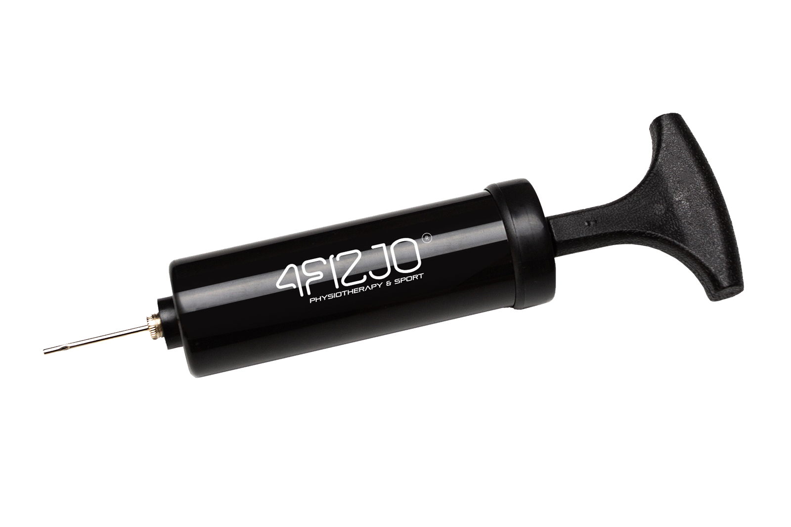 Сенсомоторная подушка 4Fizjo PRO+ 33 см, красная