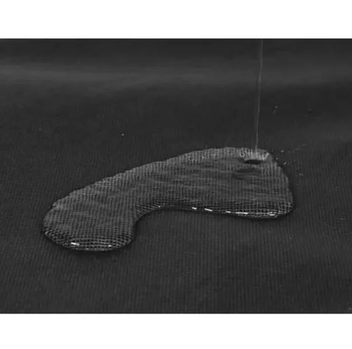 Trizand Suitcase Cover Size L, Black
