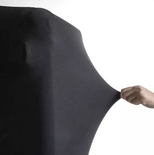 Trizand Suitcase Cover Size L, Black