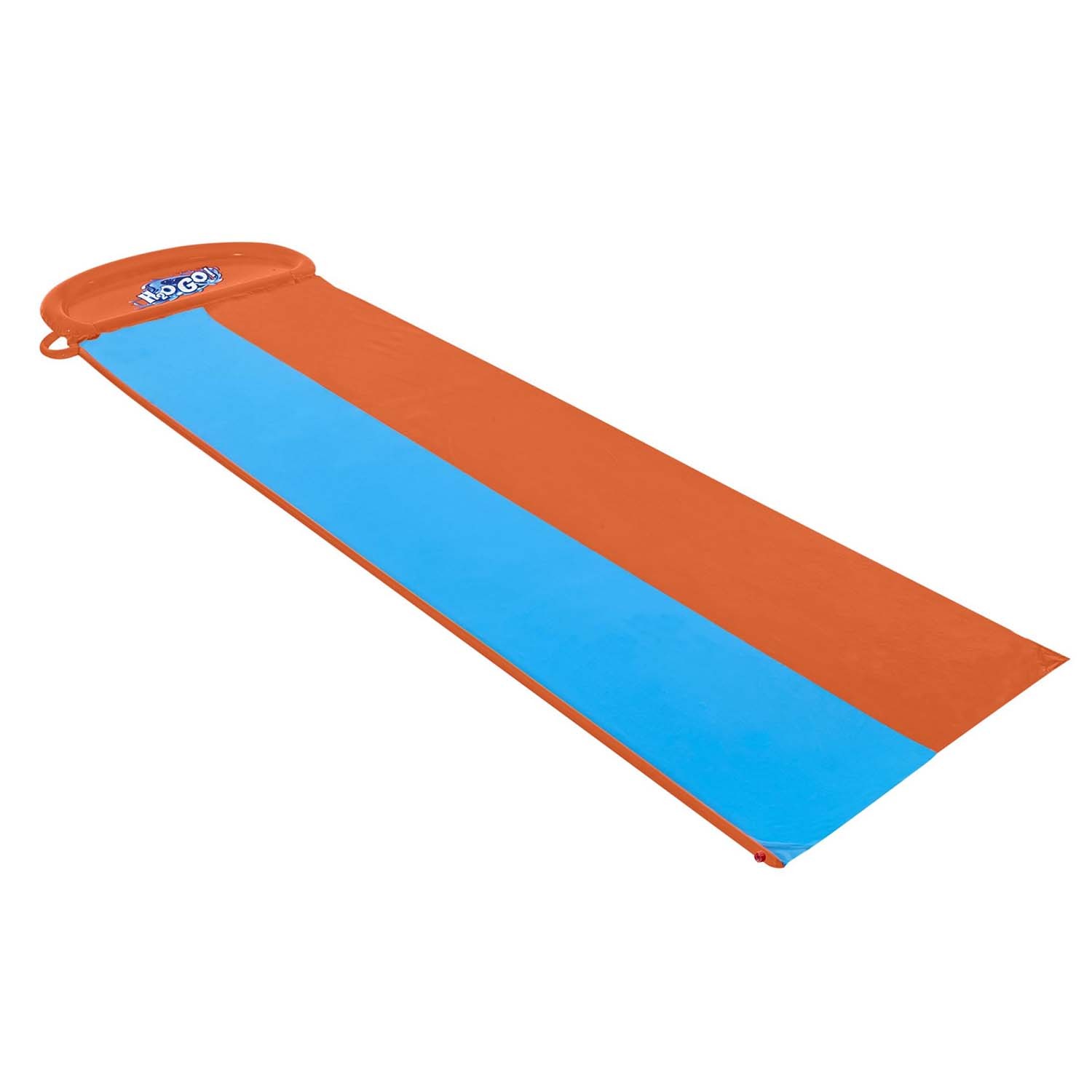 Bestway H2OGO! 52328 dubultais ūdens slidkalniņš, 488 cm