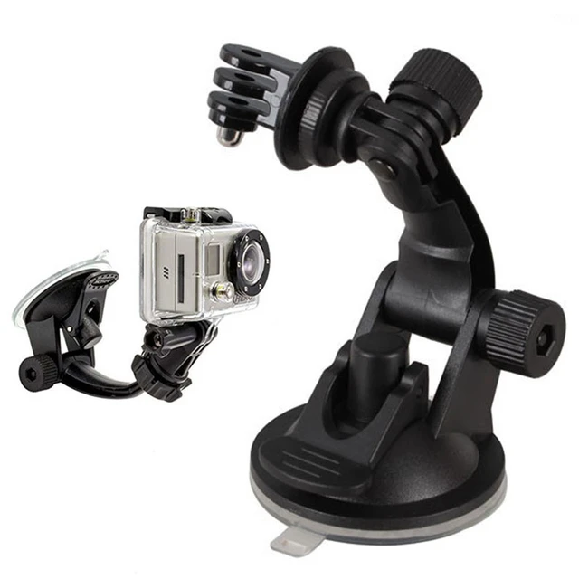 GoPro Mounts and Holders