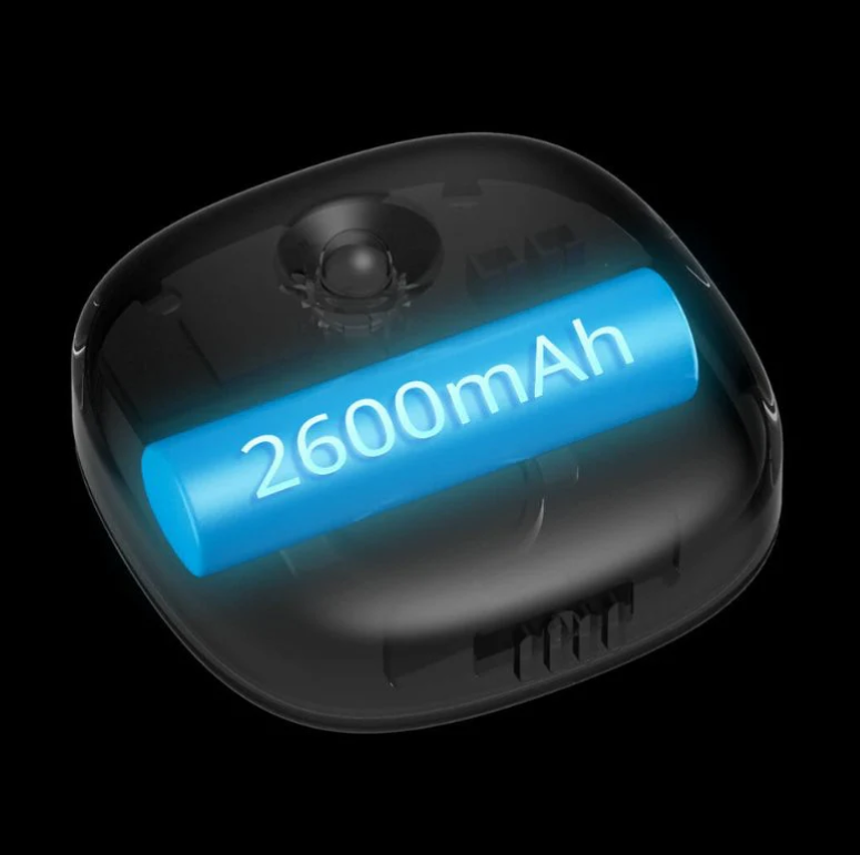 Petoneer Smart Odor Eliminator Pro viedais smaku neitralizators