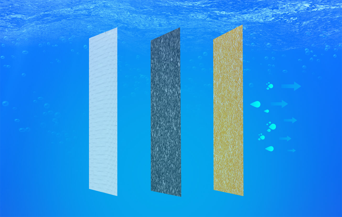 Petoneer Replacement Filter Kit for Fresco Pro / Ultra (3 pcs)