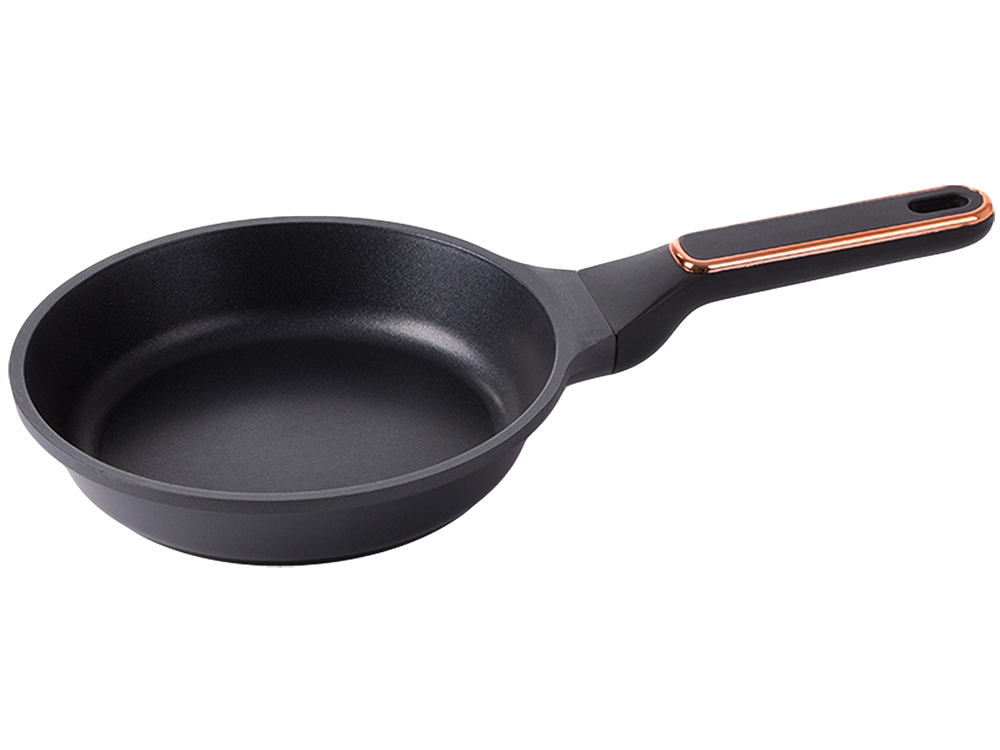 Non-Stick Frying Pan 20cm, Black