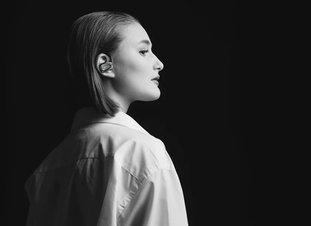 HiFuture FutureMate 2 Pro Беспроводные Наушники TWS, Белый | Wireless Bluetooth Earphones...