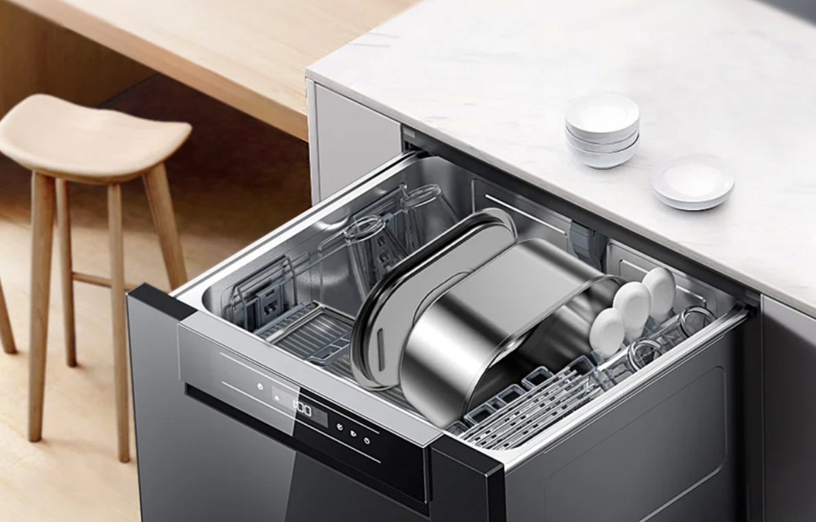 Rojeco RYSJ-07 Dzirdinātava mājdzīvniekiem 3.2L