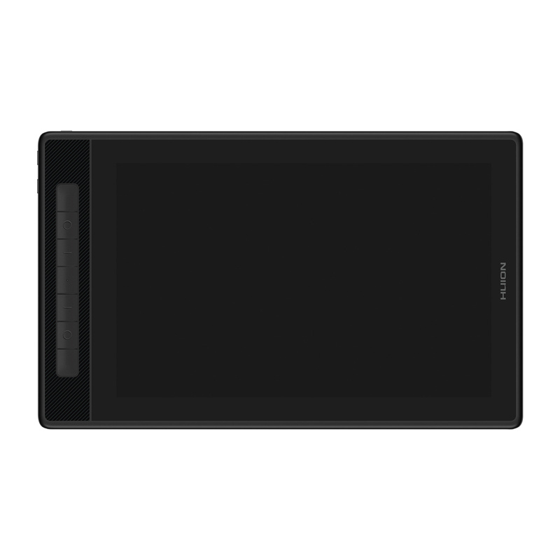 Grafiskā planšete Huion Kamvas Pro 13 (2.5K) - 13.3" QHD+ Displejs