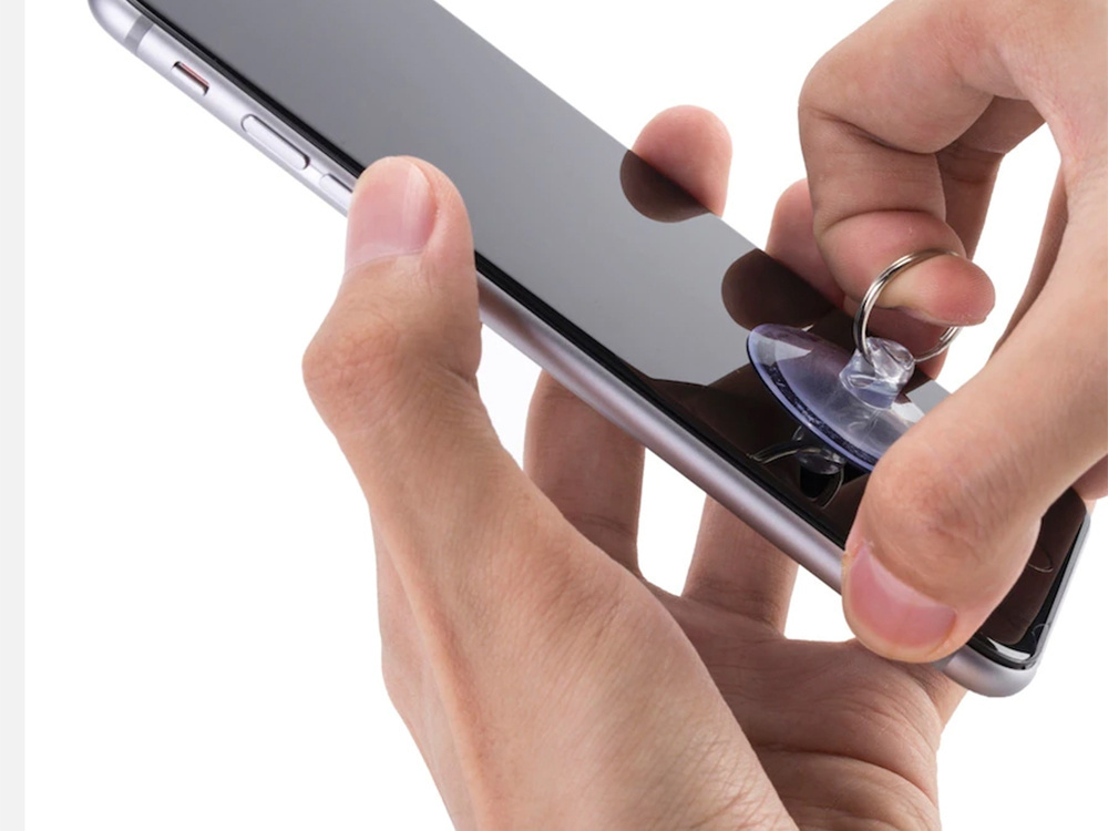 Instrumentu skrūvgriežu komplekts telefonu, planšetdatoru utt. remontam, 9 gab. | Screwdriver Set for Phone Tablet... (0)