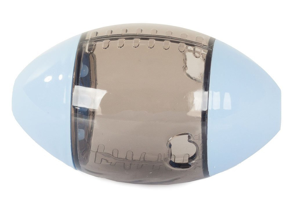 Interaktīvā kārumu bumba suņiem, barības dozators (0)