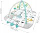 Bērnu Mazuļu Attīstošs Paklājs Matracis Manēža Sausais Baseins Nessi Ricokids | Multifunctional Baby Educational...