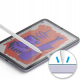 Apple iPad 11\'\' (2025) (A3355, A3356, A3354) Tech-Protect Easy Set+ Tempered Glass 2x | Ekrāna Aizsargstikls 2 gab.