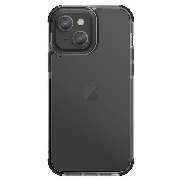 Apple iPhone 13 Mini 5,4" Uniq Etui Combat Case Cover, Black | Telefona Maciņš Vāks Apvalks Bampers (0)