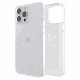 Apple iPhone 13 Pro Max 6.7\" Adidas Or Protective Case Cover, Gliter Transparent | Telefona Maciņš Vāks Apvalks...