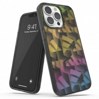 Adidas OR Moulded Case Graphic iPhone 13 Pro / 13 6,1" colourful 47251